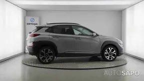 Hyundai Kauai 1.0 T-GDi Premium de 2023