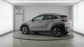 Hyundai Kauai 1.0 T-GDi Premium de 2023