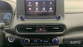 Hyundai Kauai 1.0 T-GDi Premium de 2023