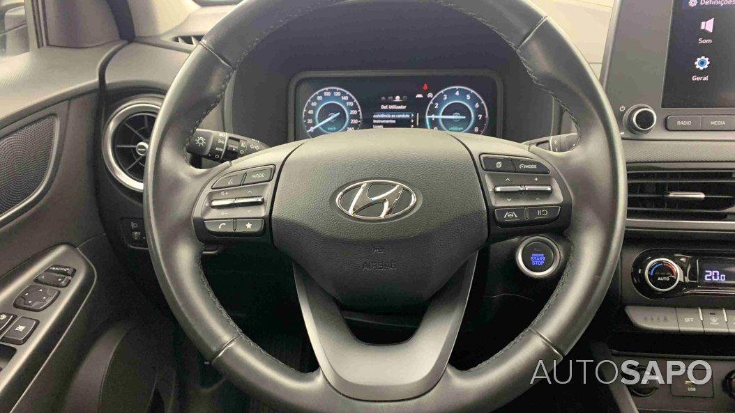 Hyundai Kauai 1.0 T-GDi Premium de 2023