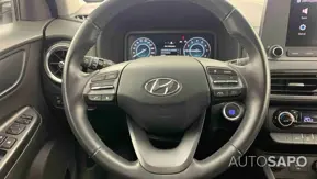 Hyundai Kauai 1.0 T-GDi Premium de 2023