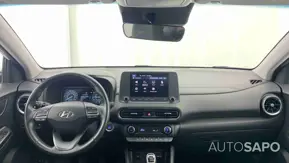 Hyundai Kauai 1.0 T-GDi Premium de 2023