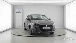 Peugeot 208 1.2 PureTech Active de 2024