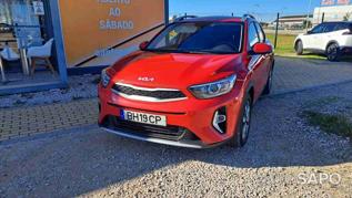 Kia Stonic 1.2 Dynamic de 2024