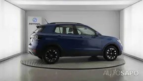 Volkswagen T-Cross 1.0 TSI Life de 2019