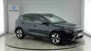 Hyundai Bayon 1.0 T-GDi Premium de 2023