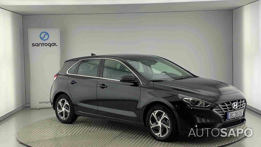 Hyundai i30 1.0 T-GDi Style Plus de 2023