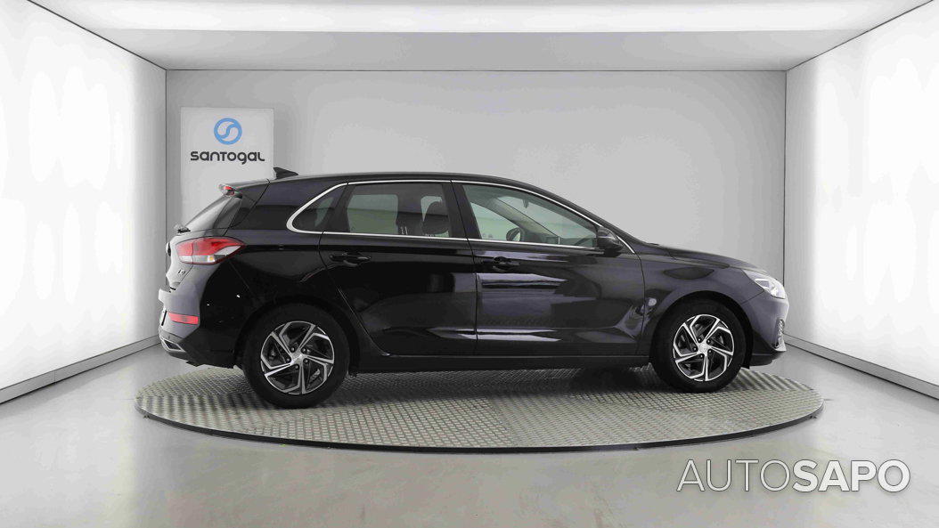 Hyundai i30 1.0 T-GDi Style Plus de 2023