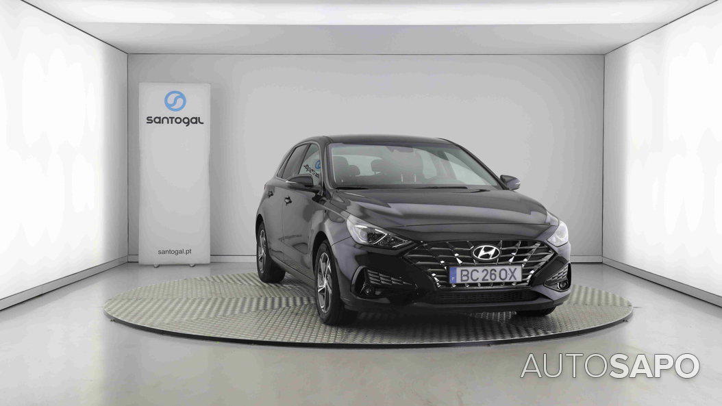 Hyundai i30 1.0 T-GDi Style Plus de 2023