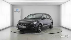 Hyundai i30 1.0 T-GDi Style Plus de 2023