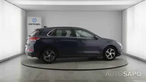 Hyundai i30 1.0 T-GDi Style Plus de 2023