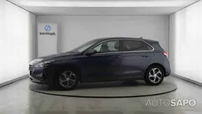 Hyundai i30 1.0 T-GDi Style Plus de 2023