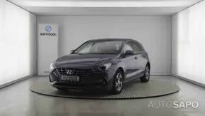 Hyundai i30 1.0 T-GDi Style Plus de 2023