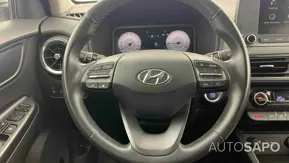 Hyundai Kauai 1.0 T-GDi Premium de 2023