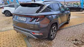 Hyundai Tucson 1.6 T-GDI PHEV Vanguard de 2023