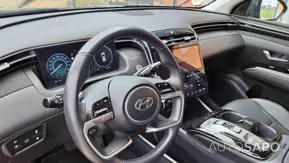 Hyundai Tucson 1.6 T-GDI PHEV Vanguard de 2023