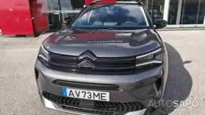 Citroen C5 AirCross 1.6 Hybrid Shine e-EAT8 de 2023