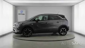 Opel Crossland de 2023