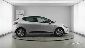 Renault Clio 0.9 TCe Limited Edition de 2016