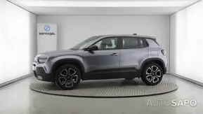 Jeep ALTITUDE de 2024