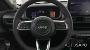 Jeep ALTITUDE de 2024