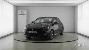 Peugeot 208 1.2 PureTech Active de 2024