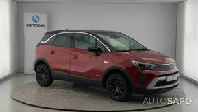 Opel Crossland de 2023