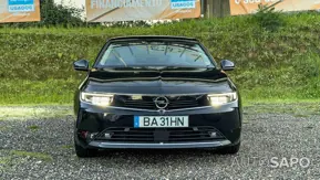 Opel Astra de 2023