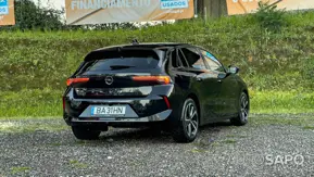 Opel Astra de 2023