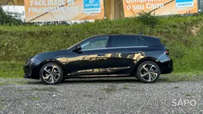 Opel Astra de 2023