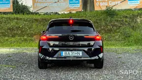 Opel Astra de 2023