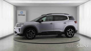 Citroen C5 AirCross de 2024