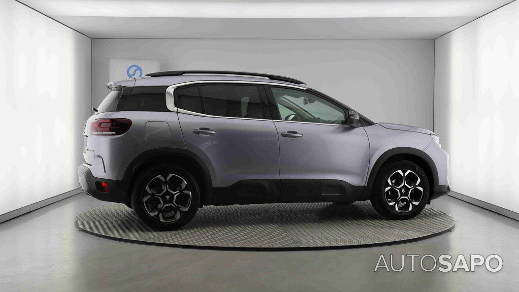 Citroen C5 AirCross de 2024