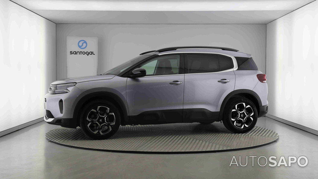 Citroen C5 AirCross de 2024