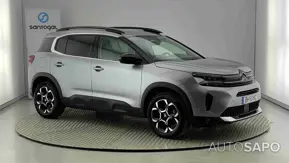 Citroen C5 AirCross de 2024