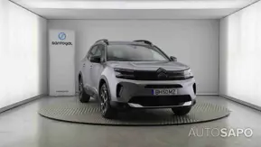 Citroen C5 AirCross de 2024