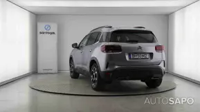 Citroen C5 AirCross de 2024