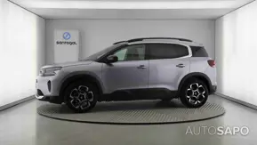 Citroen C5 AirCross de 2024