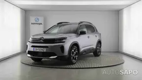 Citroen C5 AirCross de 2024