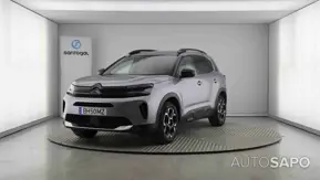 Citroen C5 AirCross de 2024