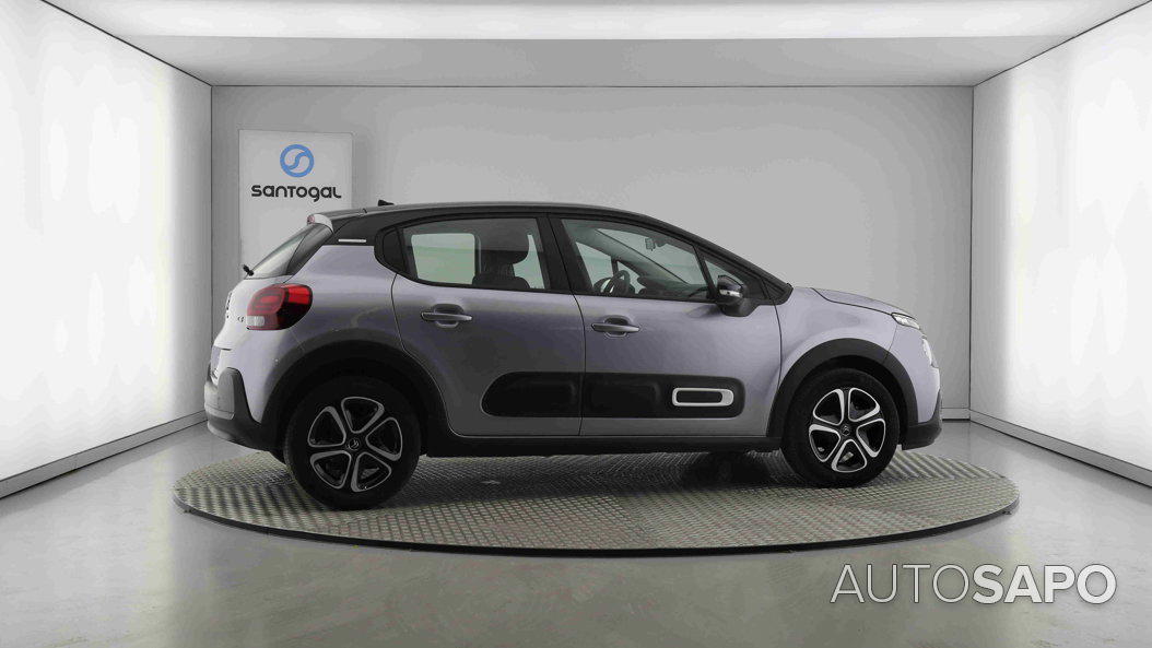 Citroen C3 1.2 PureTech Plus de 2024