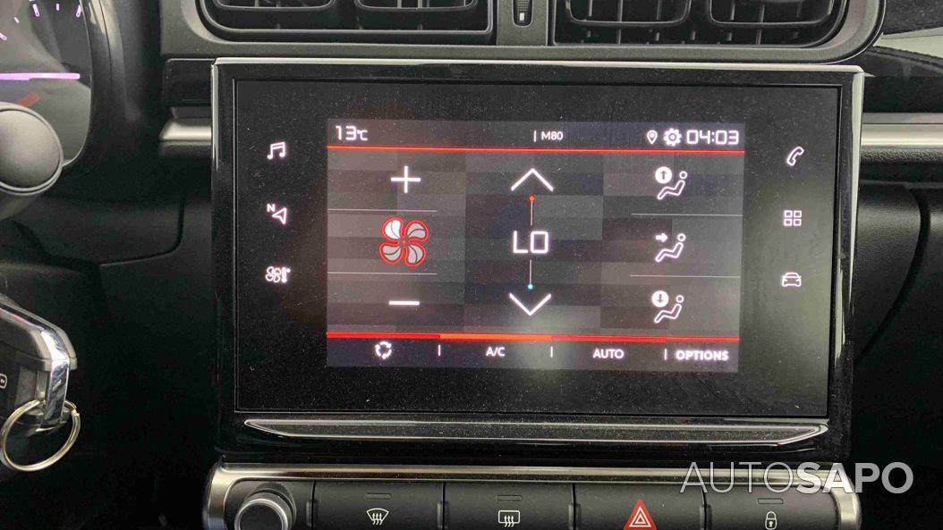 Citroen C3 1.2 PureTech Plus de 2024