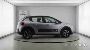 Citroen C3 1.2 PureTech Plus de 2024