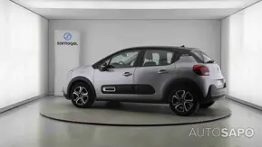 Citroen C3 1.2 PureTech Plus de 2024