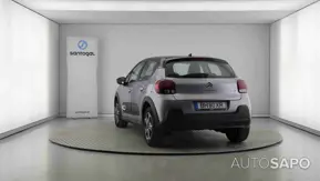 Citroen C3 1.2 PureTech Plus de 2024