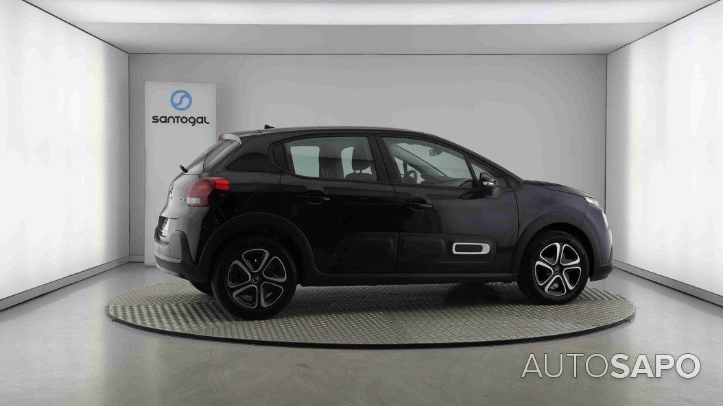 Citroen C3 1.2 PureTech Plus de 2024