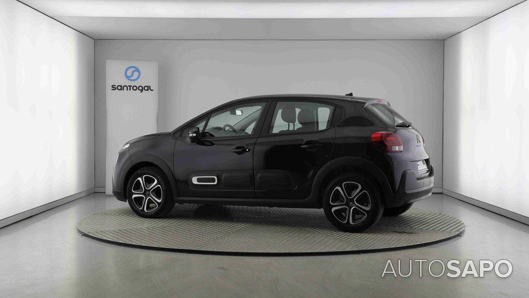 Citroen C3 1.2 PureTech Plus de 2024