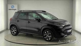 Citroen C3 AirCross de 2024