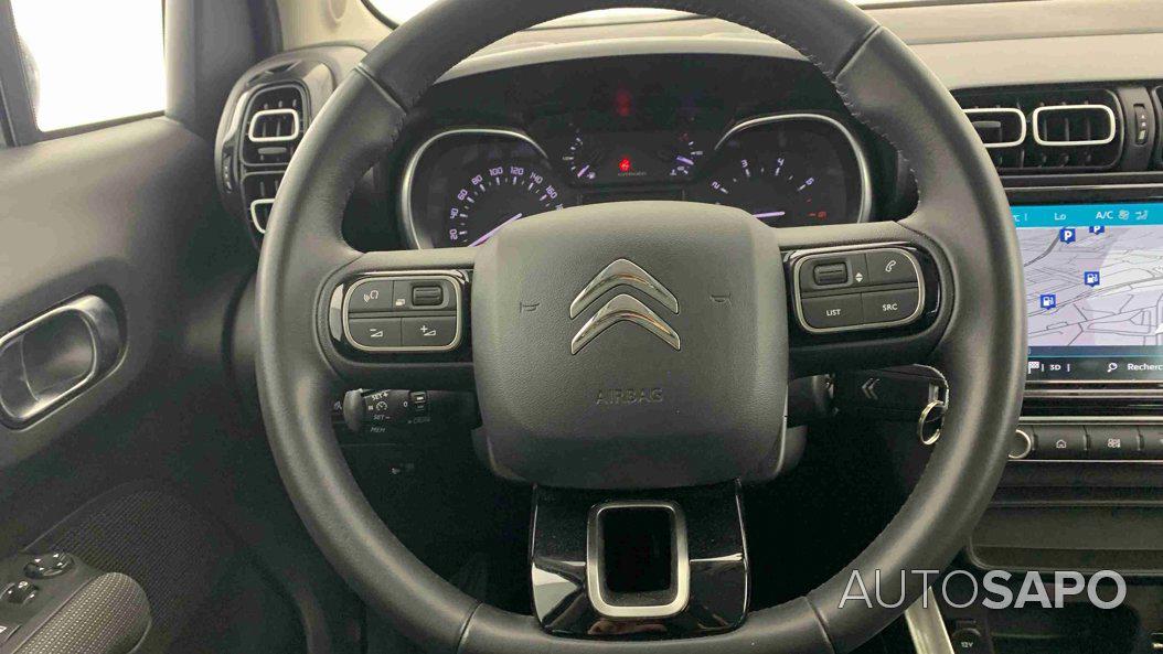 Citroen C3 AirCross de 2024