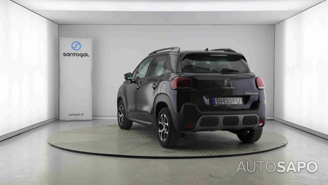 Citroen C3 AirCross de 2024